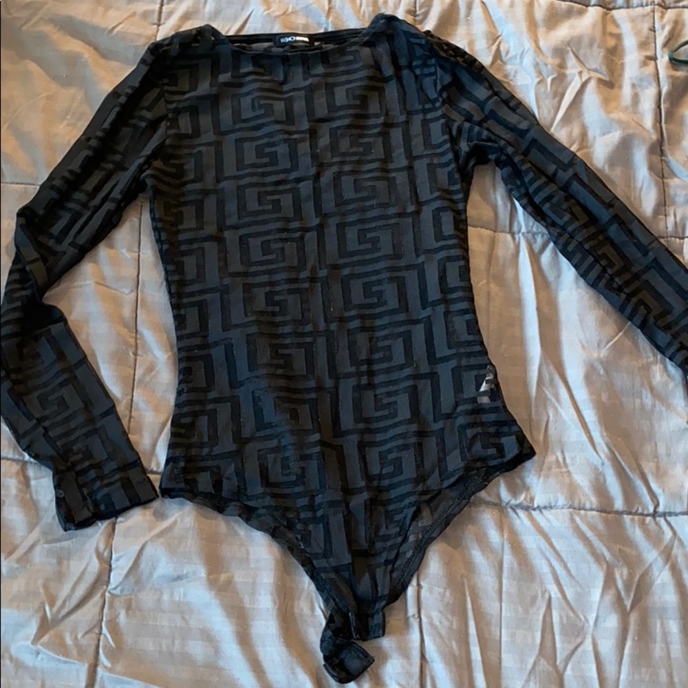Bodysuit